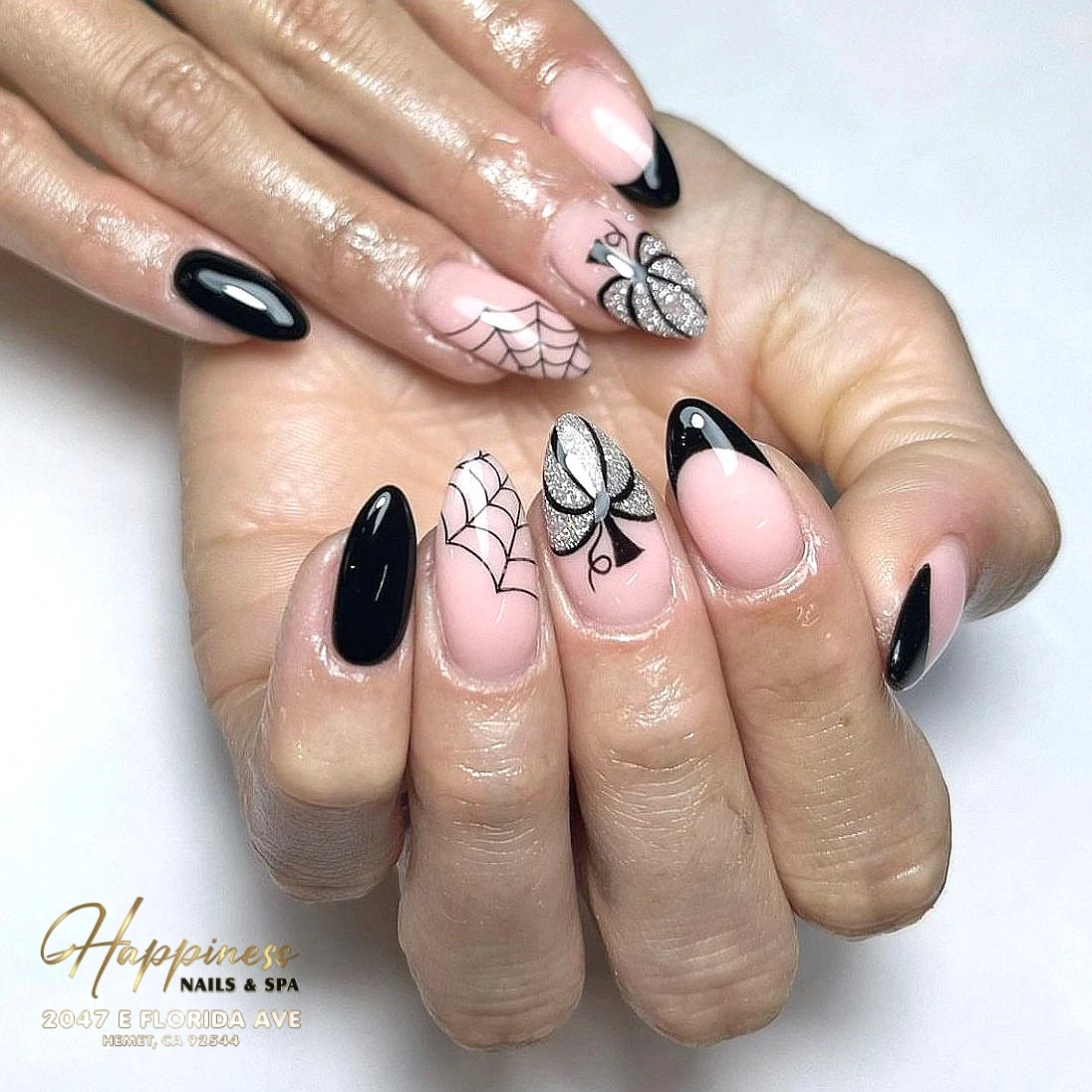 Nail art design Sep 24